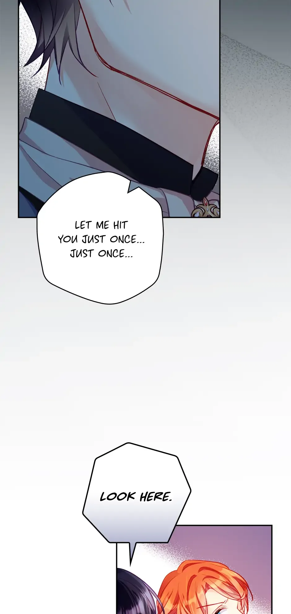 I’m Going To Meet You Beyond Time Chapter 11 page 47