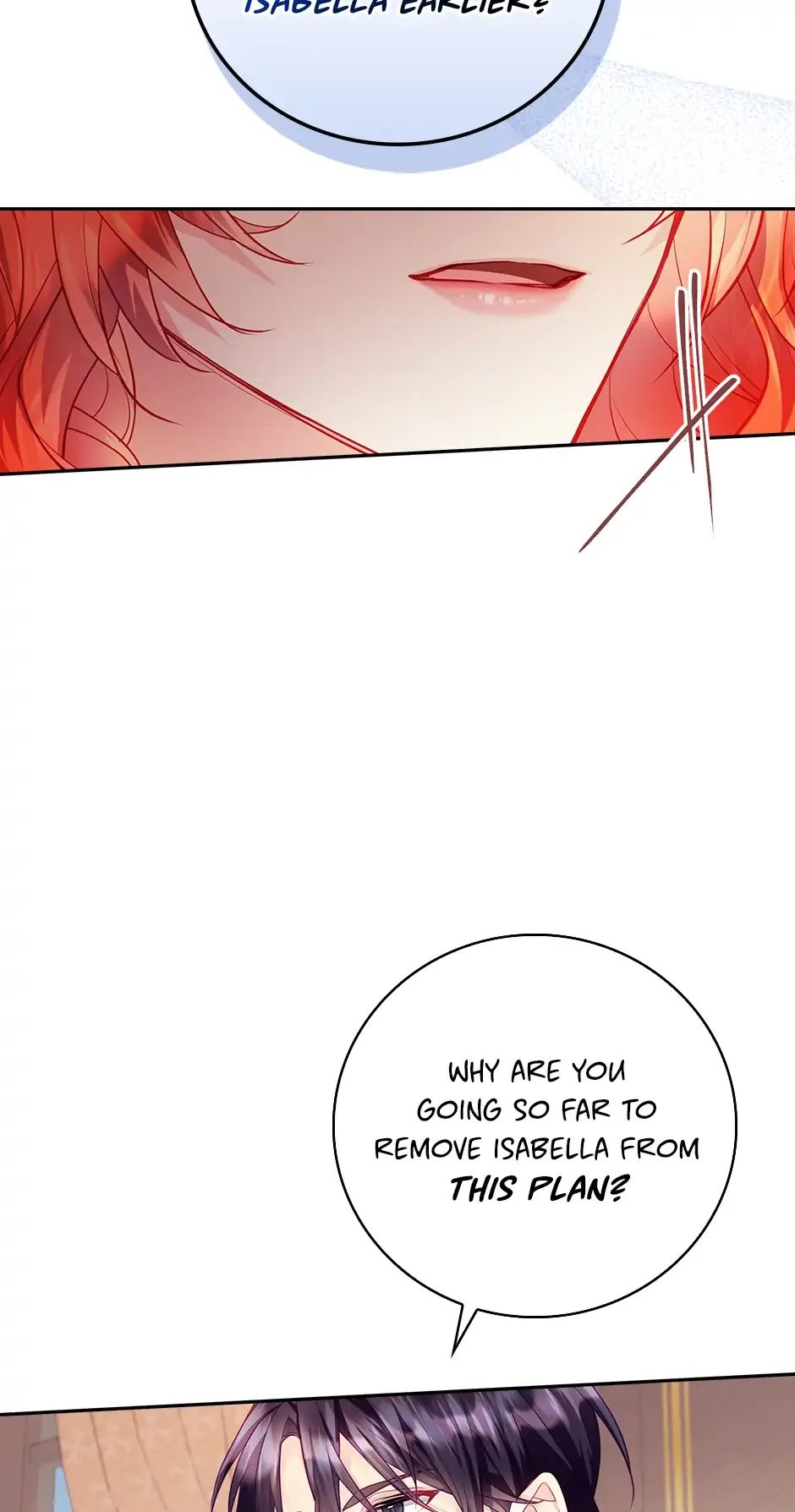 I’m Going To Meet You Beyond Time Chapter 11 page 12