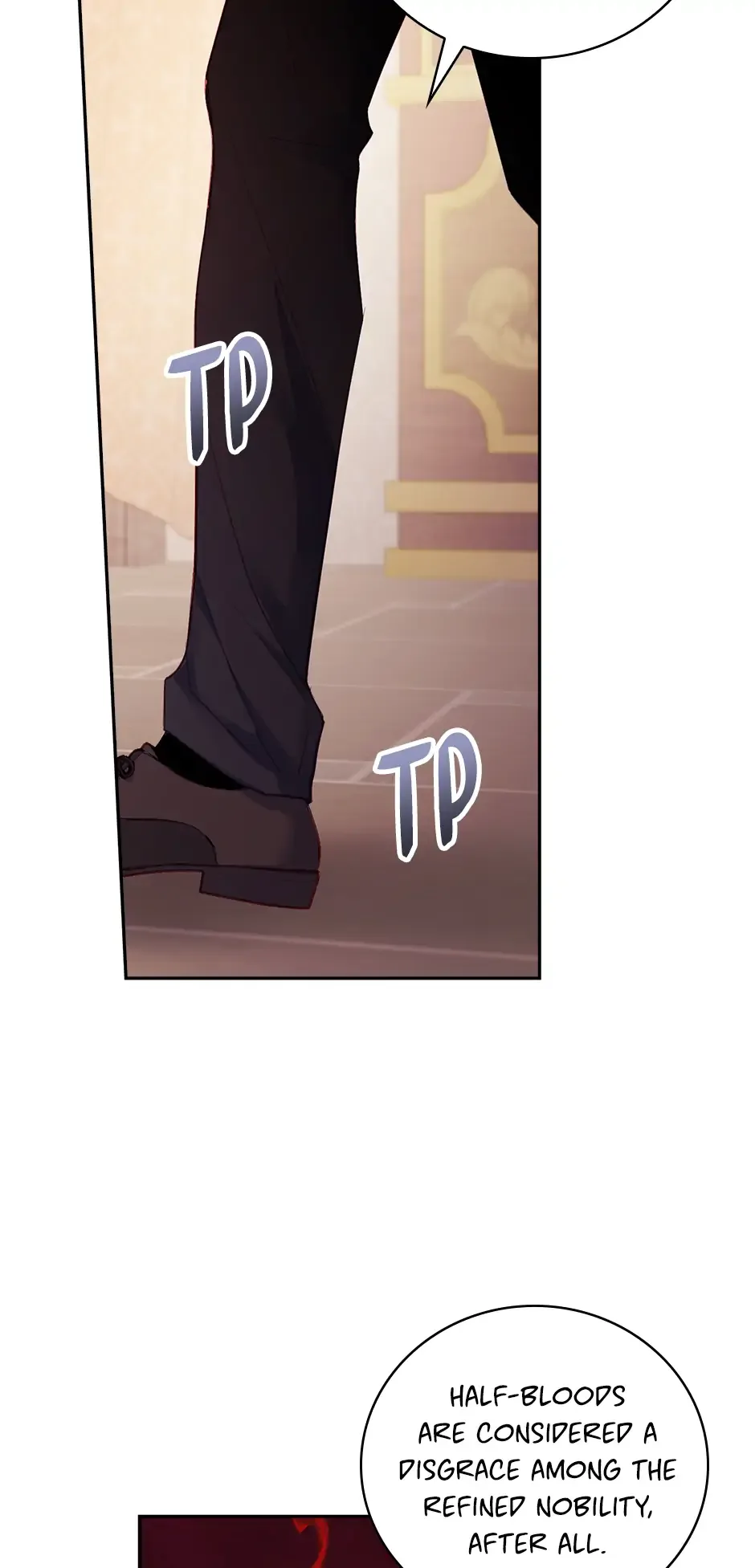 I’m Going To Meet You Beyond Time Chapter 11 page 21