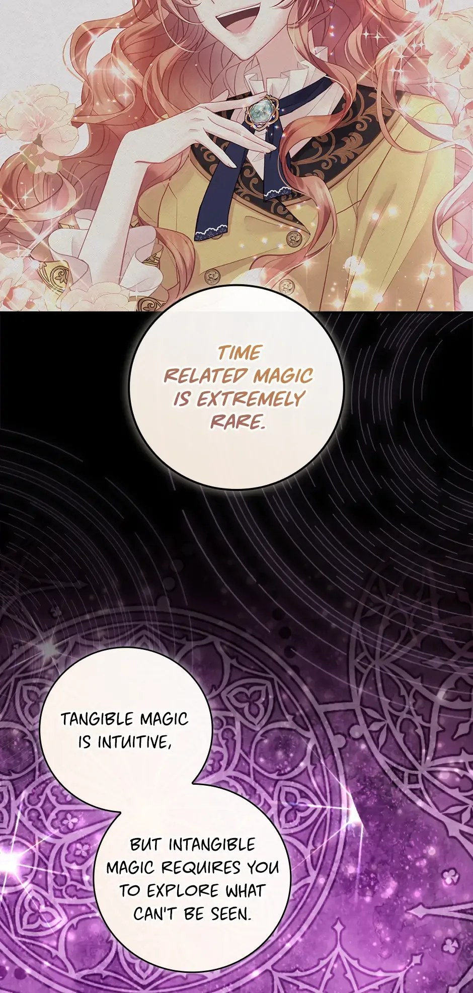 I’m Going To Meet You Beyond Time Chapter 9 page 43
