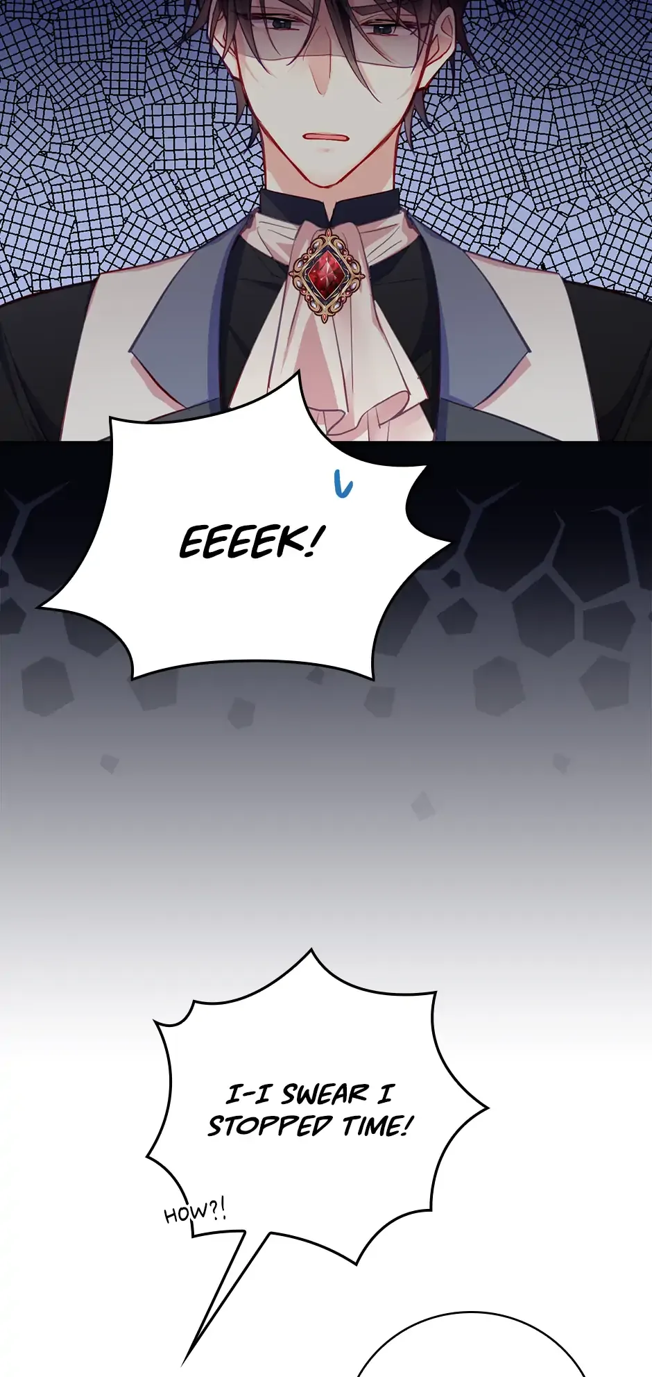 I’m Going To Meet You Beyond Time Chapter 11 page 49