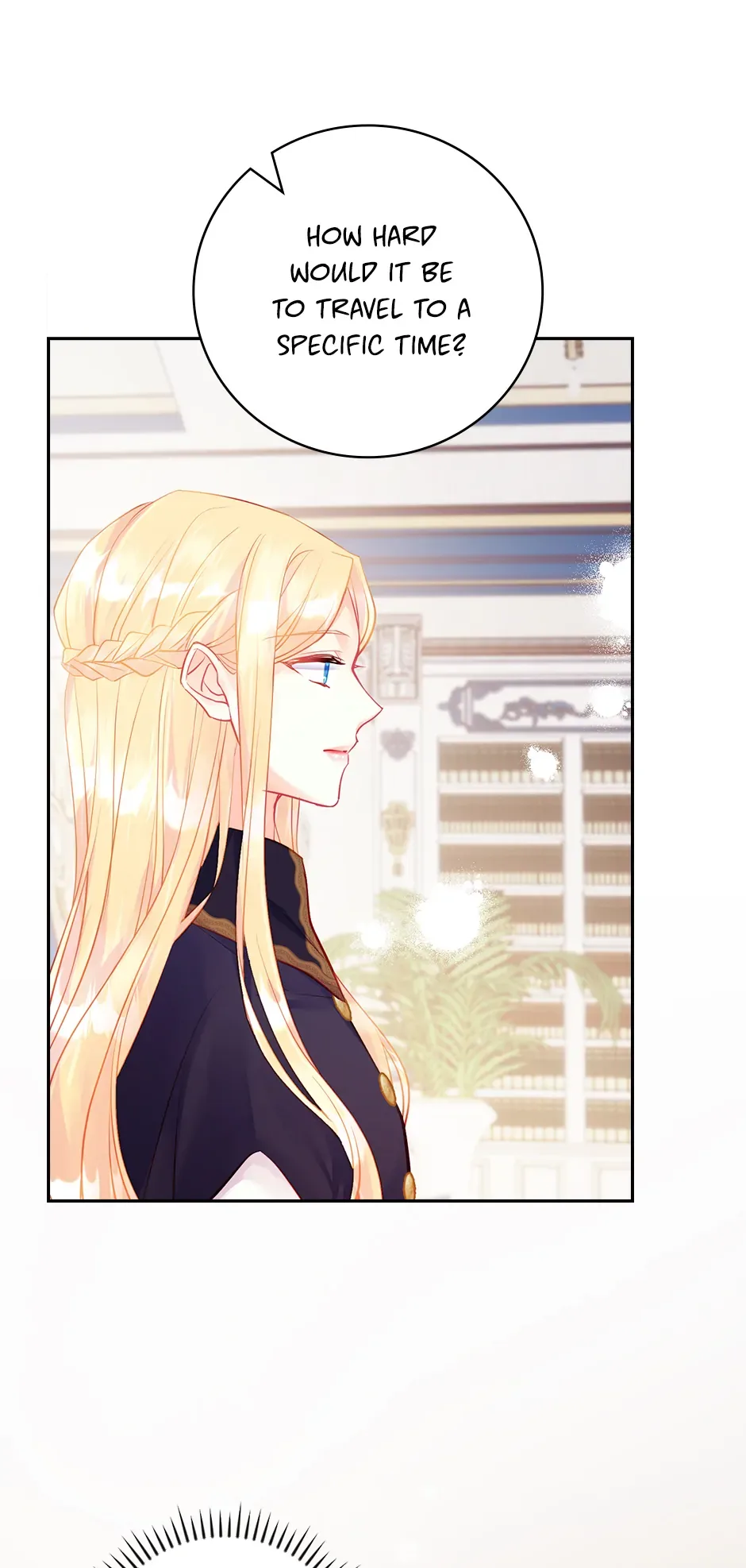 I’m Going To Meet You Beyond Time Chapter 9 page 41