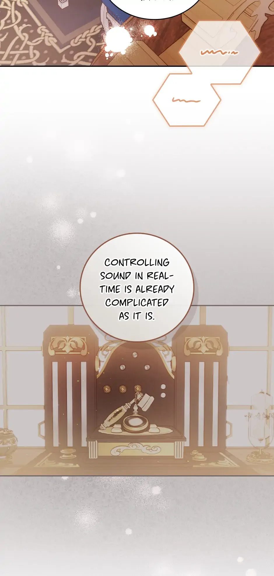 I’m Going To Meet You Beyond Time Chapter 9 page 46