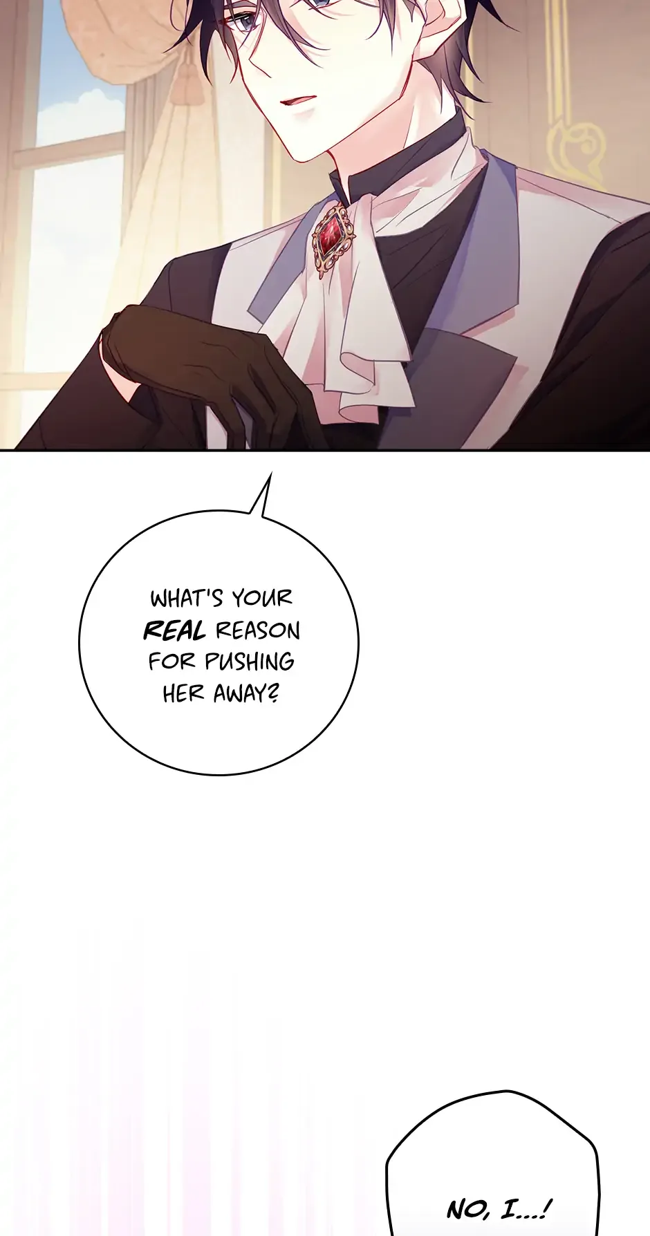I’m Going To Meet You Beyond Time Chapter 11 page 13