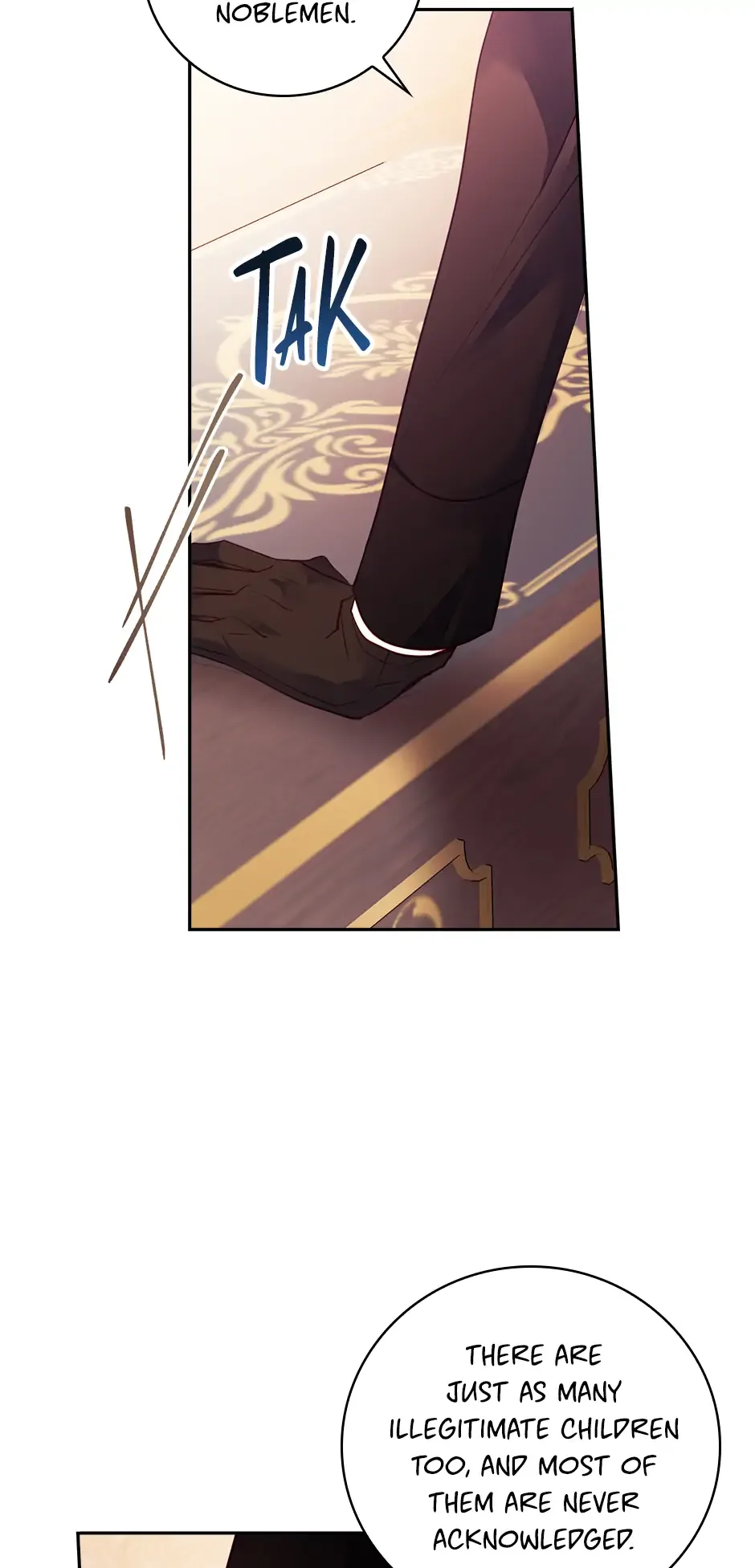 I’m Going To Meet You Beyond Time Chapter 11 page 20
