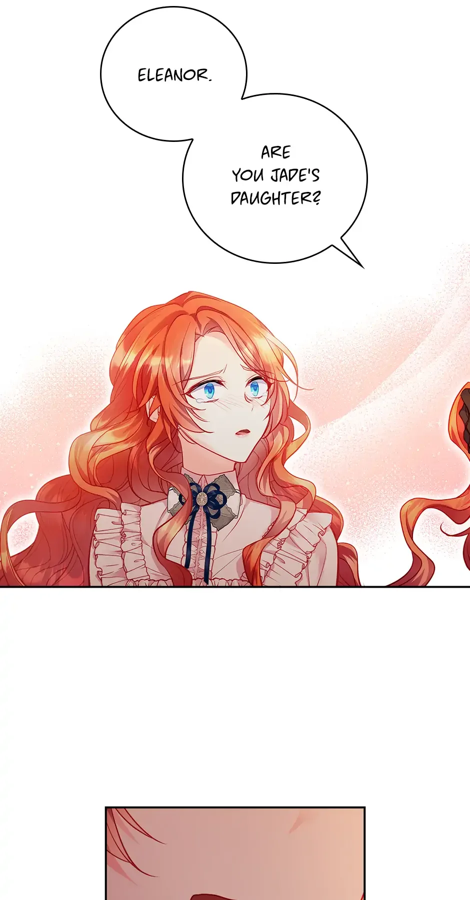 I’m Going To Meet You Beyond Time Chapter 11 page 31
