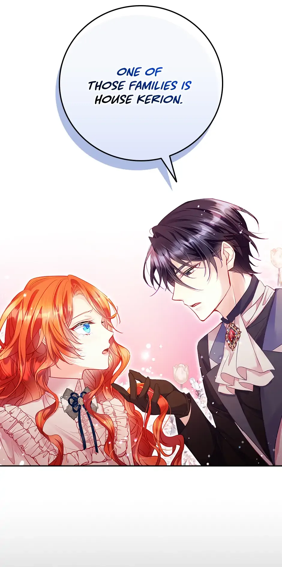 I’m Going To Meet You Beyond Time Chapter 11 page 24