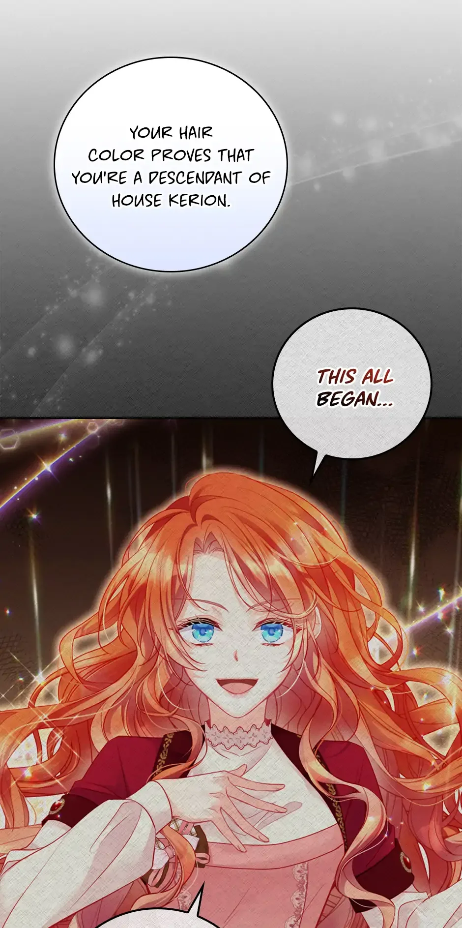 I’m Going To Meet You Beyond Time Chapter 11 page 25