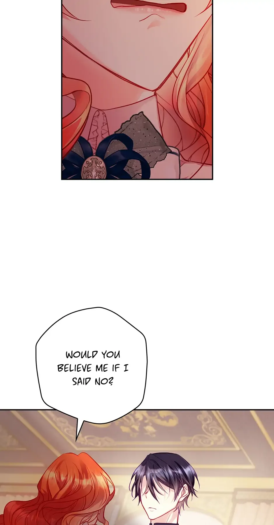 I’m Going To Meet You Beyond Time Chapter 11 page 32