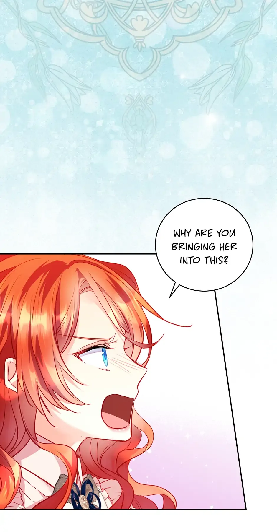 I’m Going To Meet You Beyond Time Chapter 11 page 36