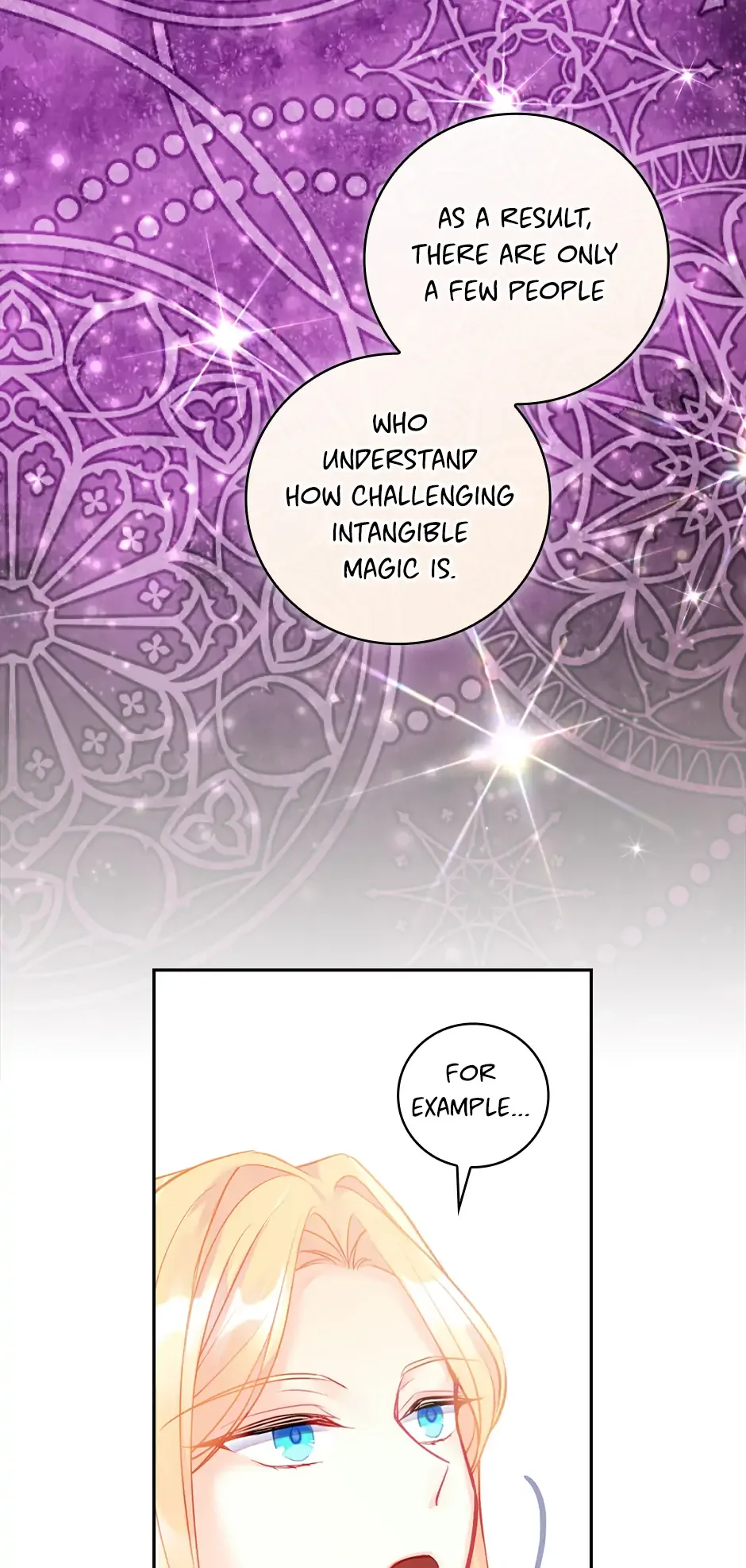 I’m Going To Meet You Beyond Time Chapter 9 page 44