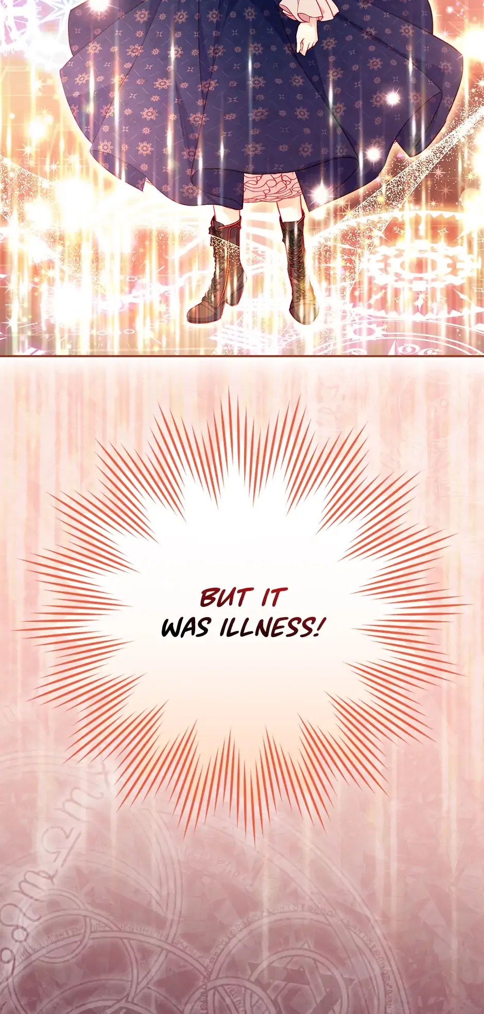 I’m Going To Meet You Beyond Time Chapter 11 page 42