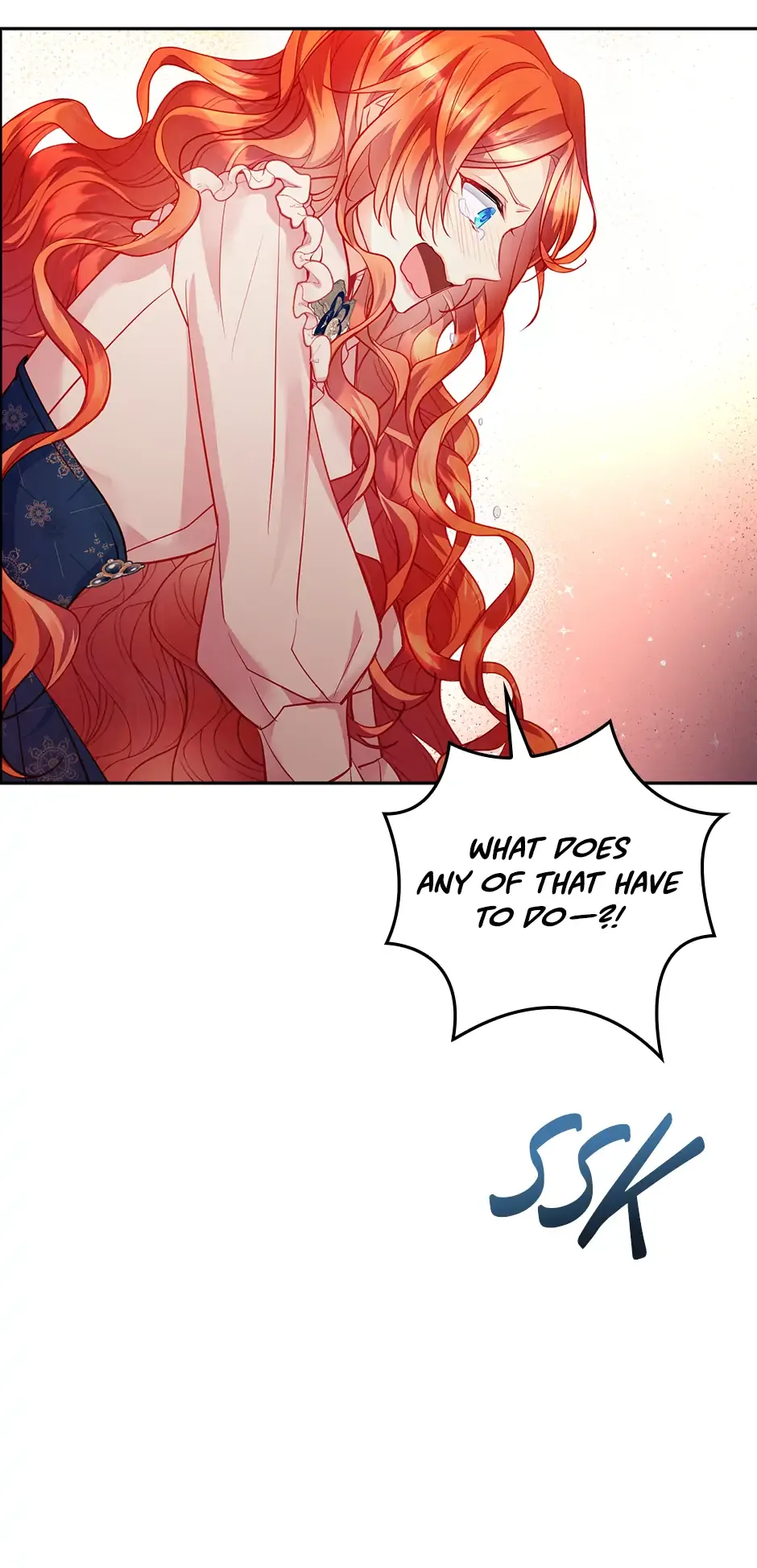 I’m Going To Meet You Beyond Time Chapter 11 page 23