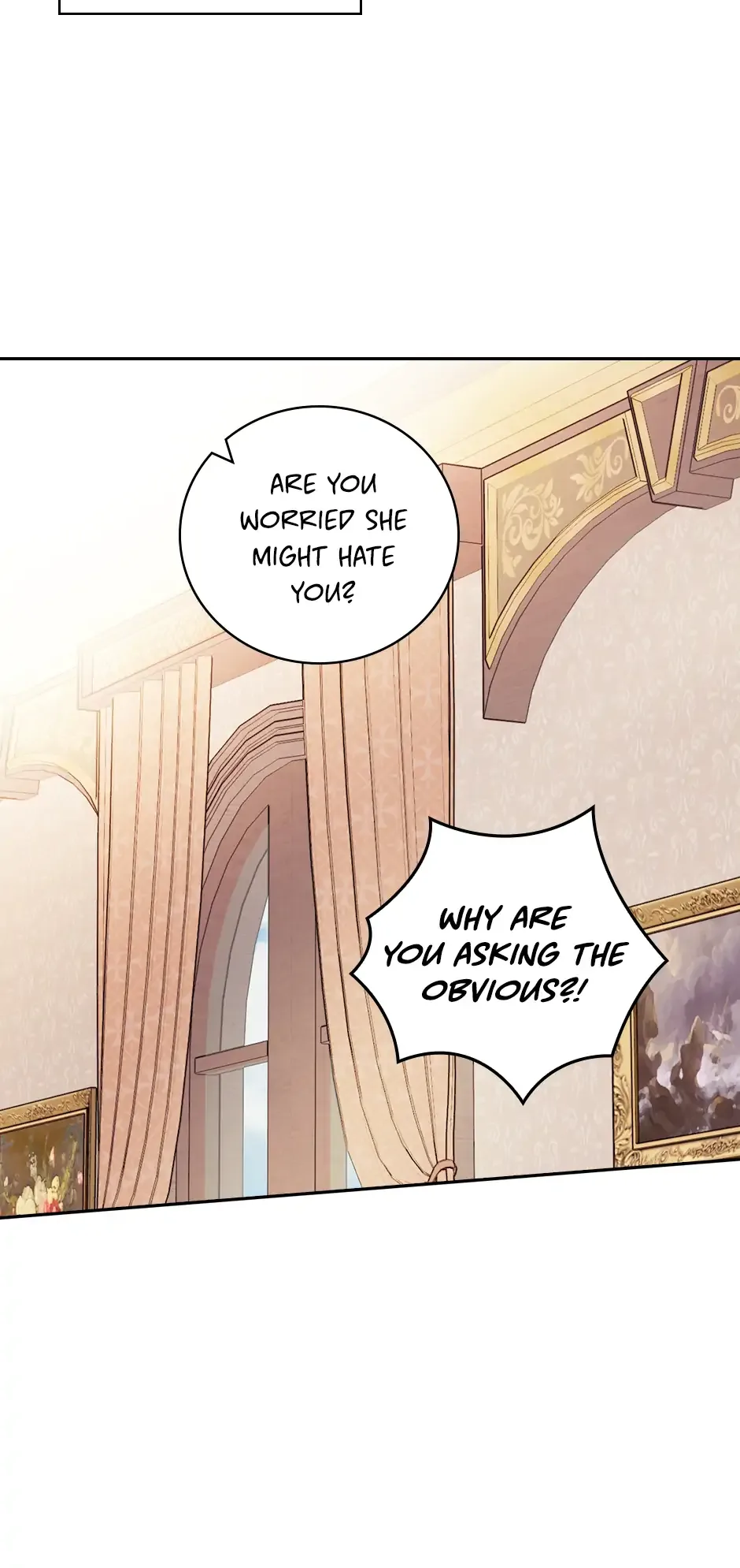 I’m Going To Meet You Beyond Time Chapter 11 page 8