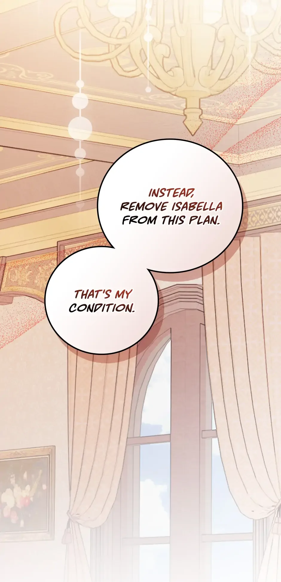 I’m Going To Meet You Beyond Time Chapter 11 page 65