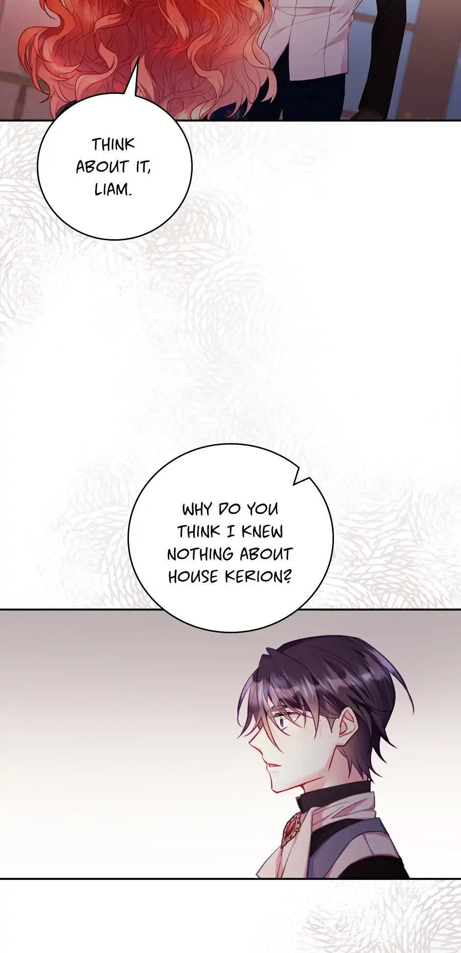 I’m Going To Meet You Beyond Time Chapter 11 page 60