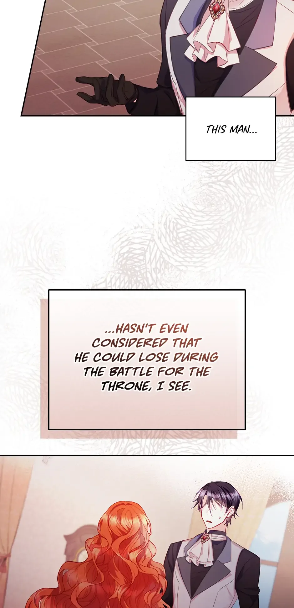 I’m Going To Meet You Beyond Time Chapter 11 page 59