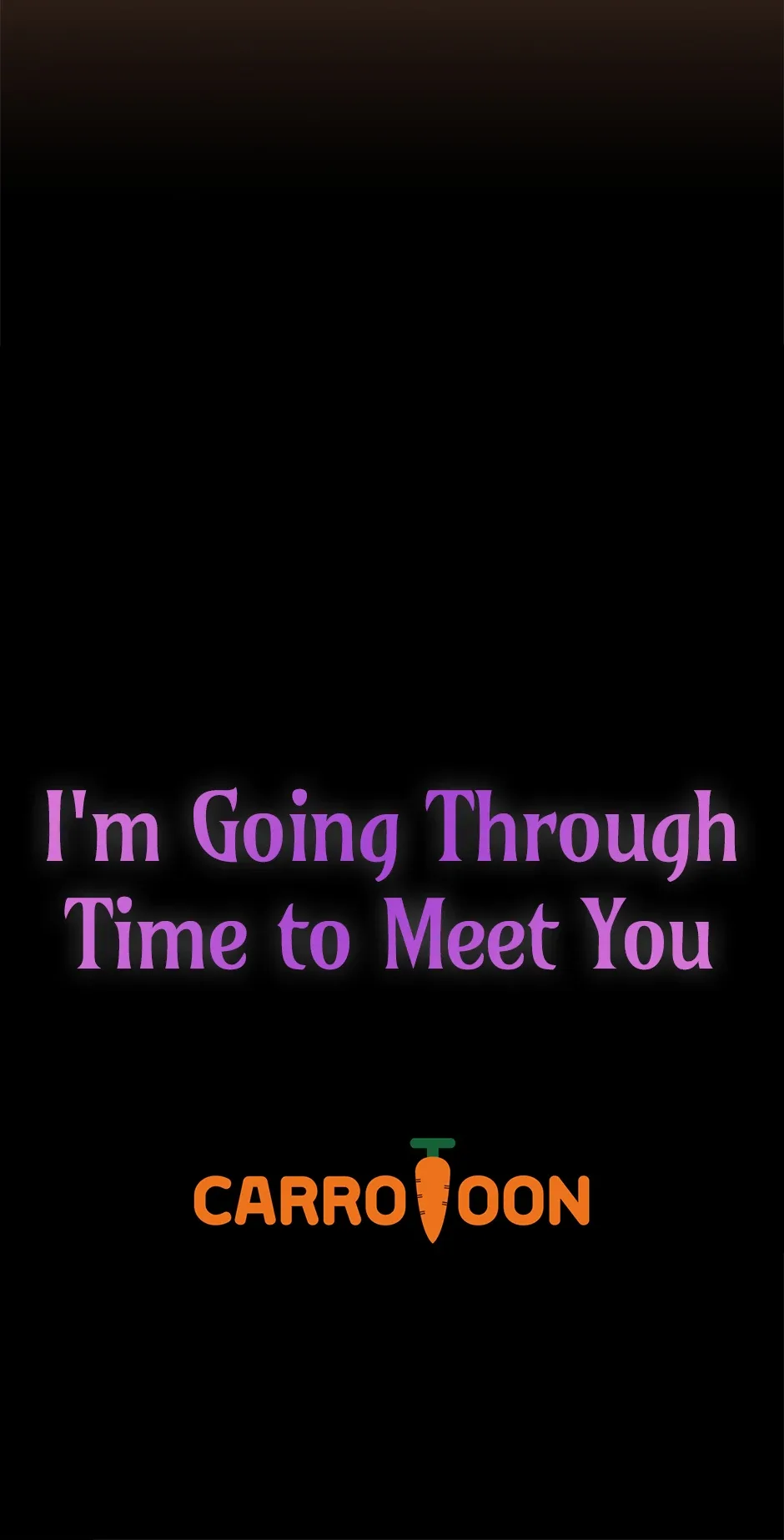 I’m Going To Meet You Beyond Time Chapter 9 page 61