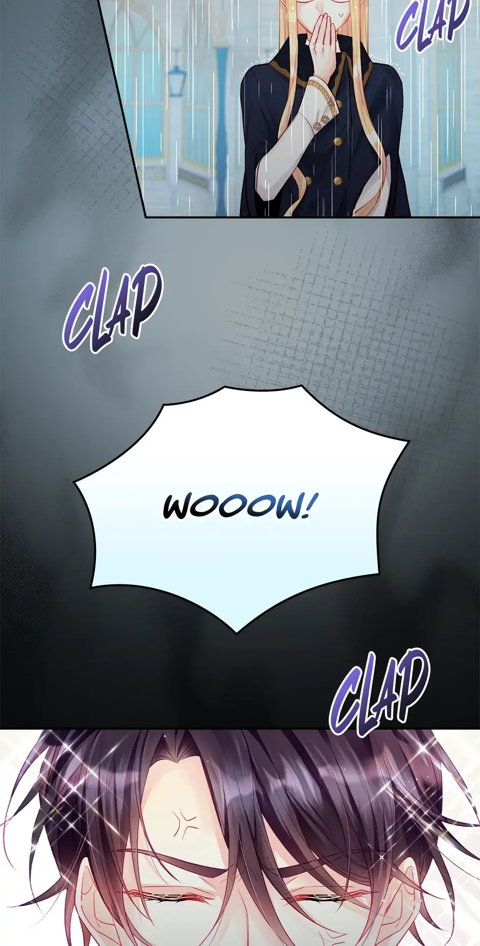 I’m Going To Meet You Beyond Time Chapter 9 page 58