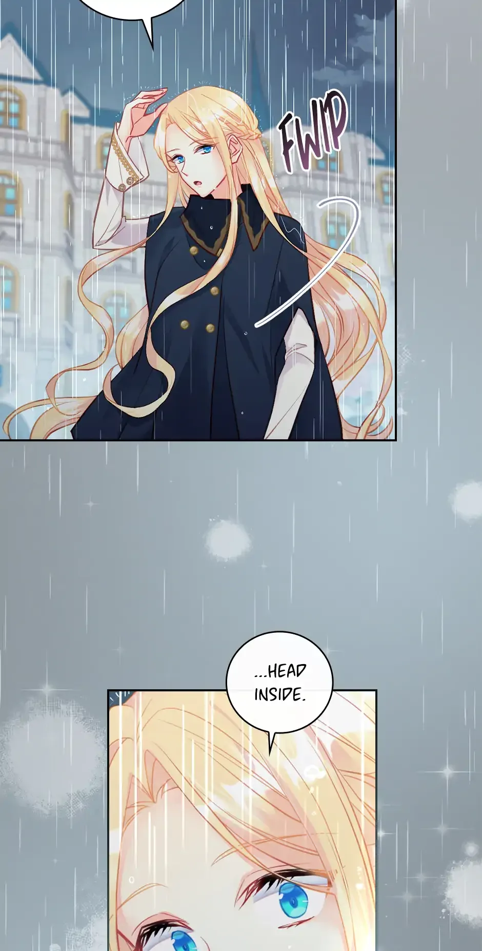 I’m Going To Meet You Beyond Time Chapter 9 page 52