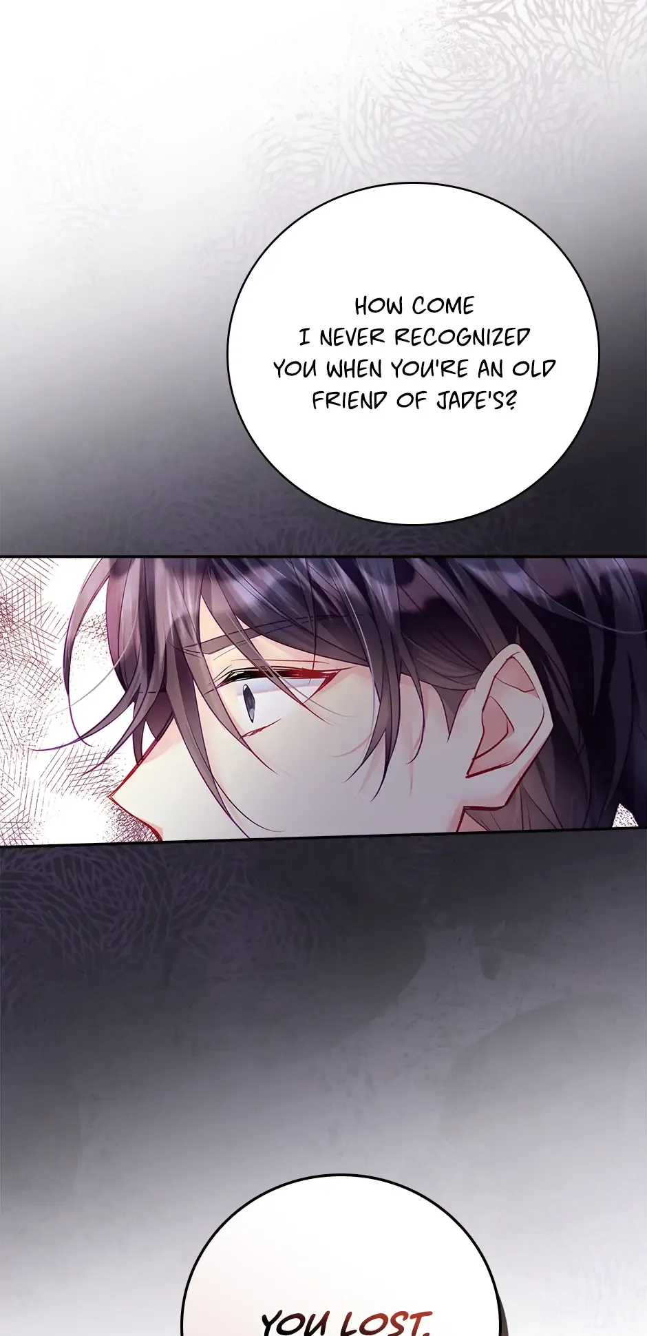 I’m Going To Meet You Beyond Time Chapter 11 page 61