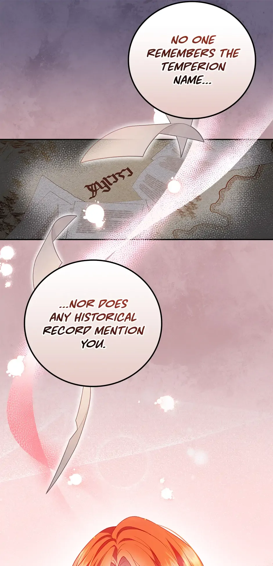 I’m Going To Meet You Beyond Time Chapter 11 page 63