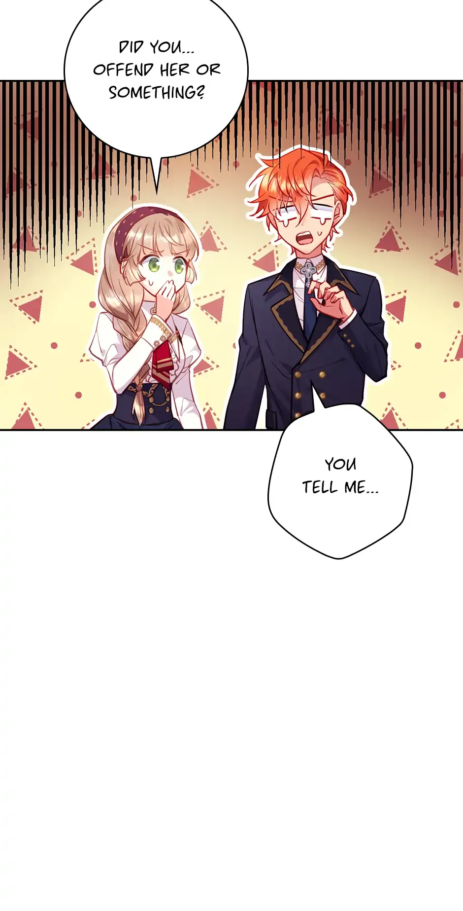 I’m Going To Meet You Beyond Time Chapter 14 page 24
