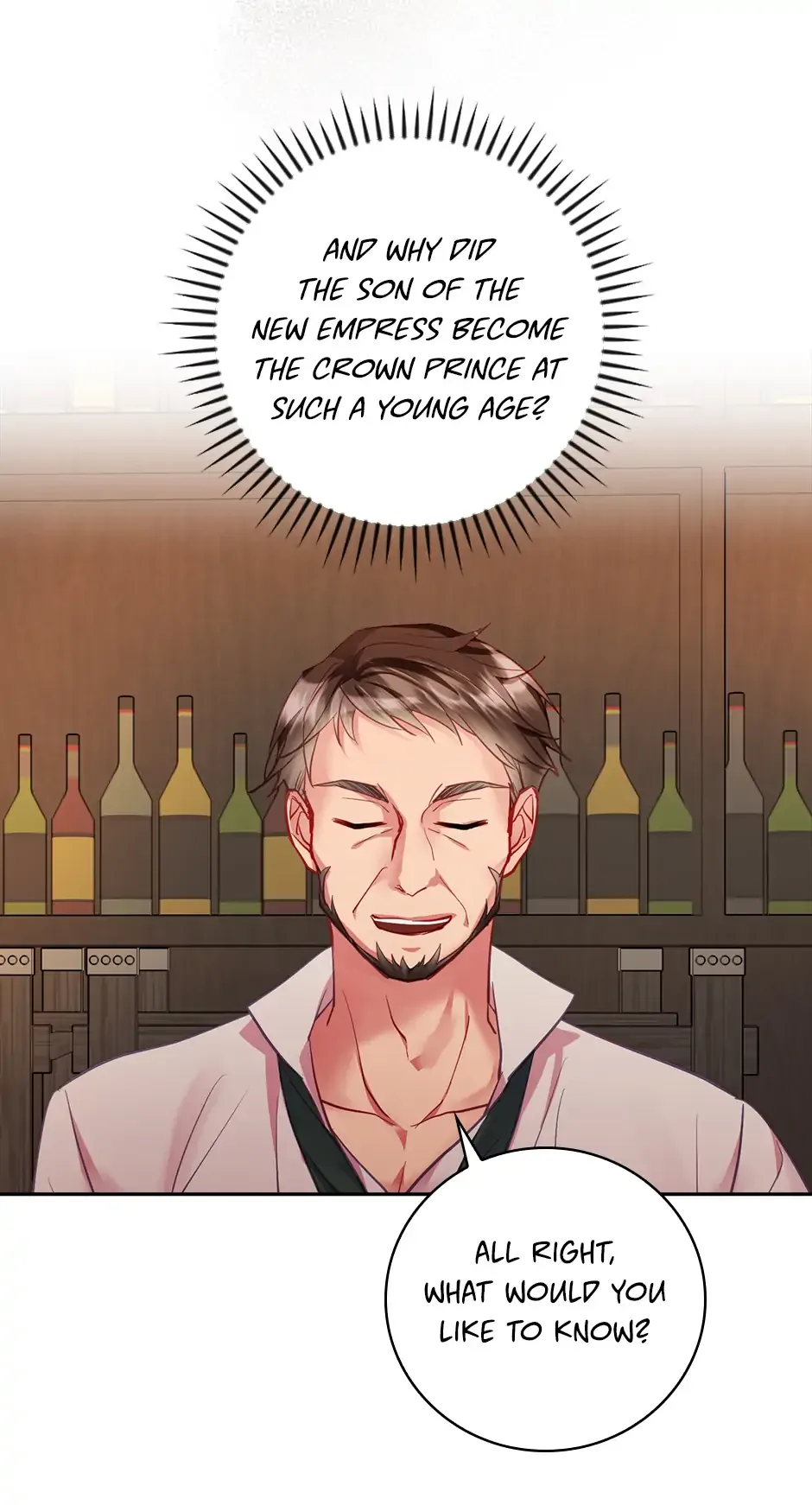 I’m Going To Meet You Beyond Time Chapter 12 page 12