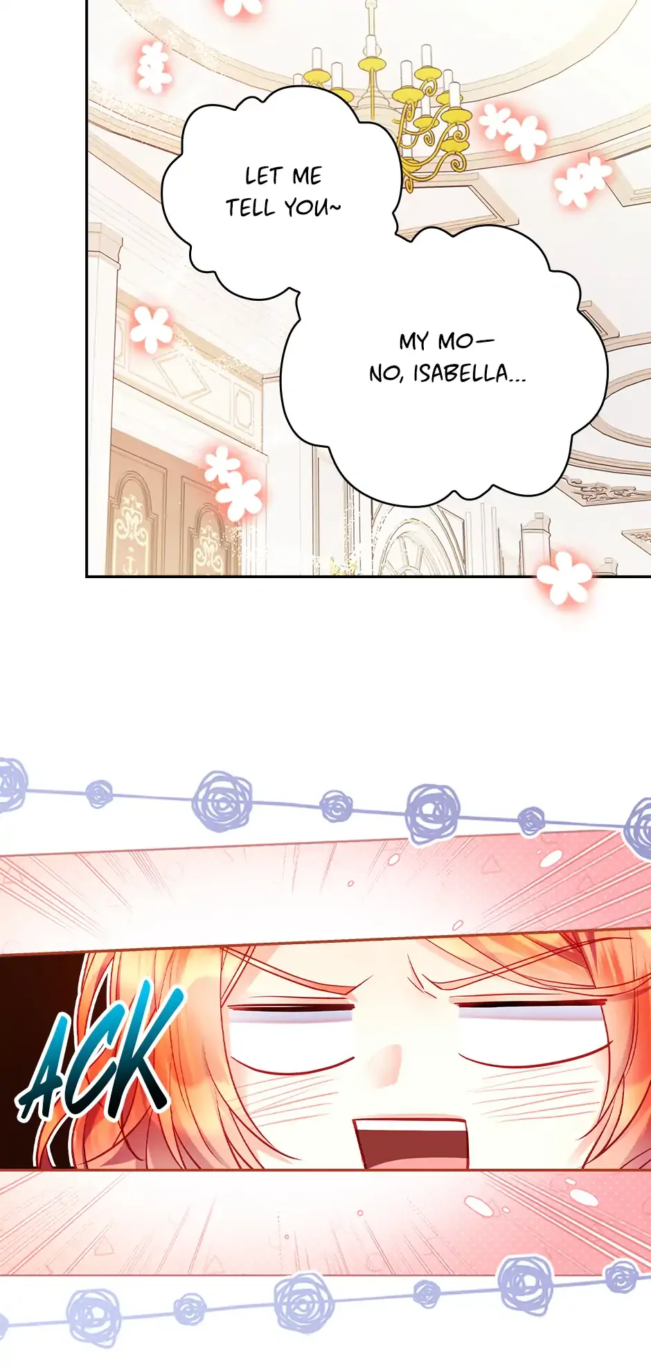 I’m Going To Meet You Beyond Time Chapter 14 page 10