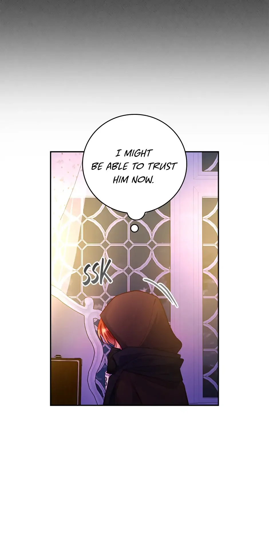 I’m Going To Meet You Beyond Time Chapter 12 page 6