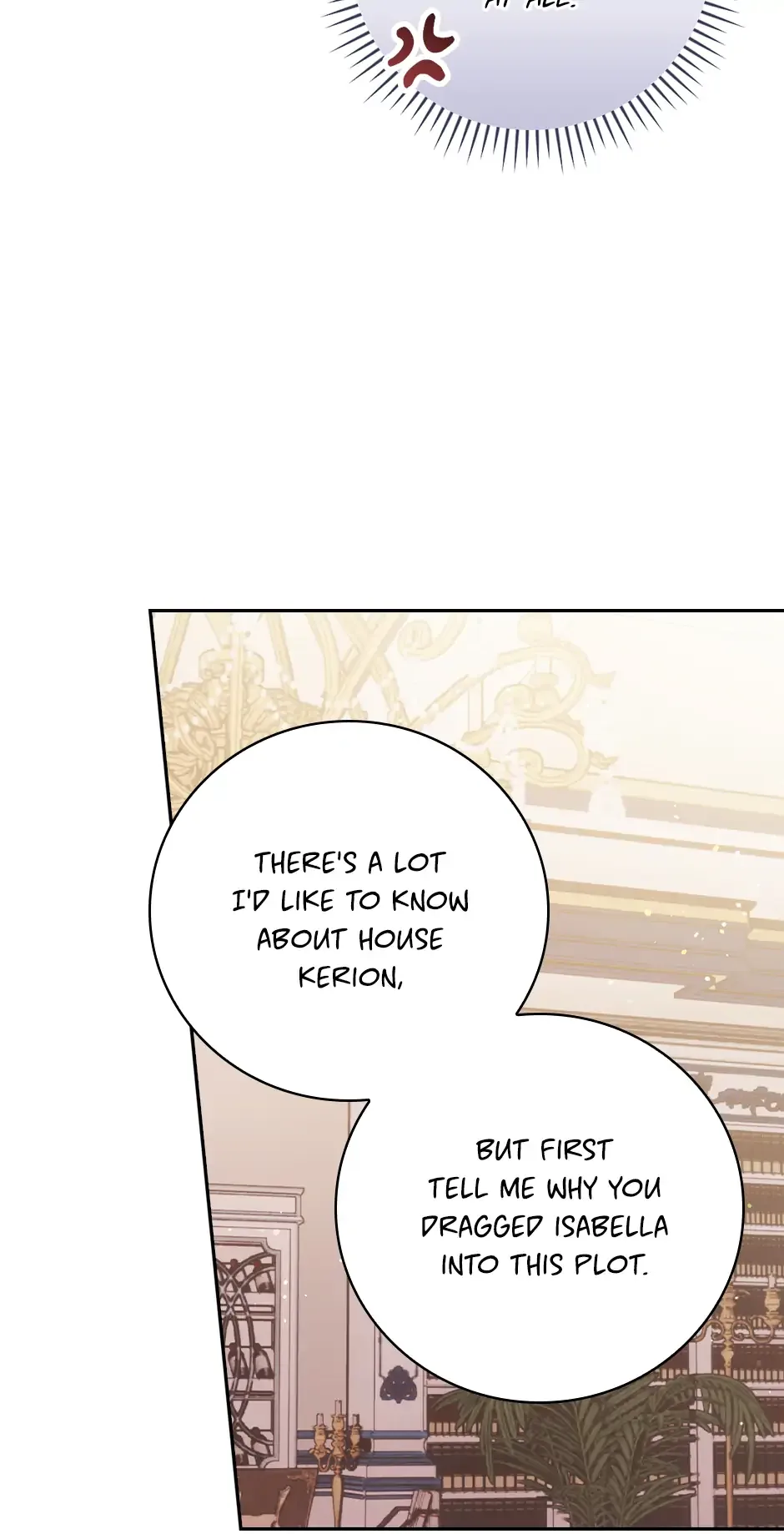I’m Going To Meet You Beyond Time Chapter 14 page 27
