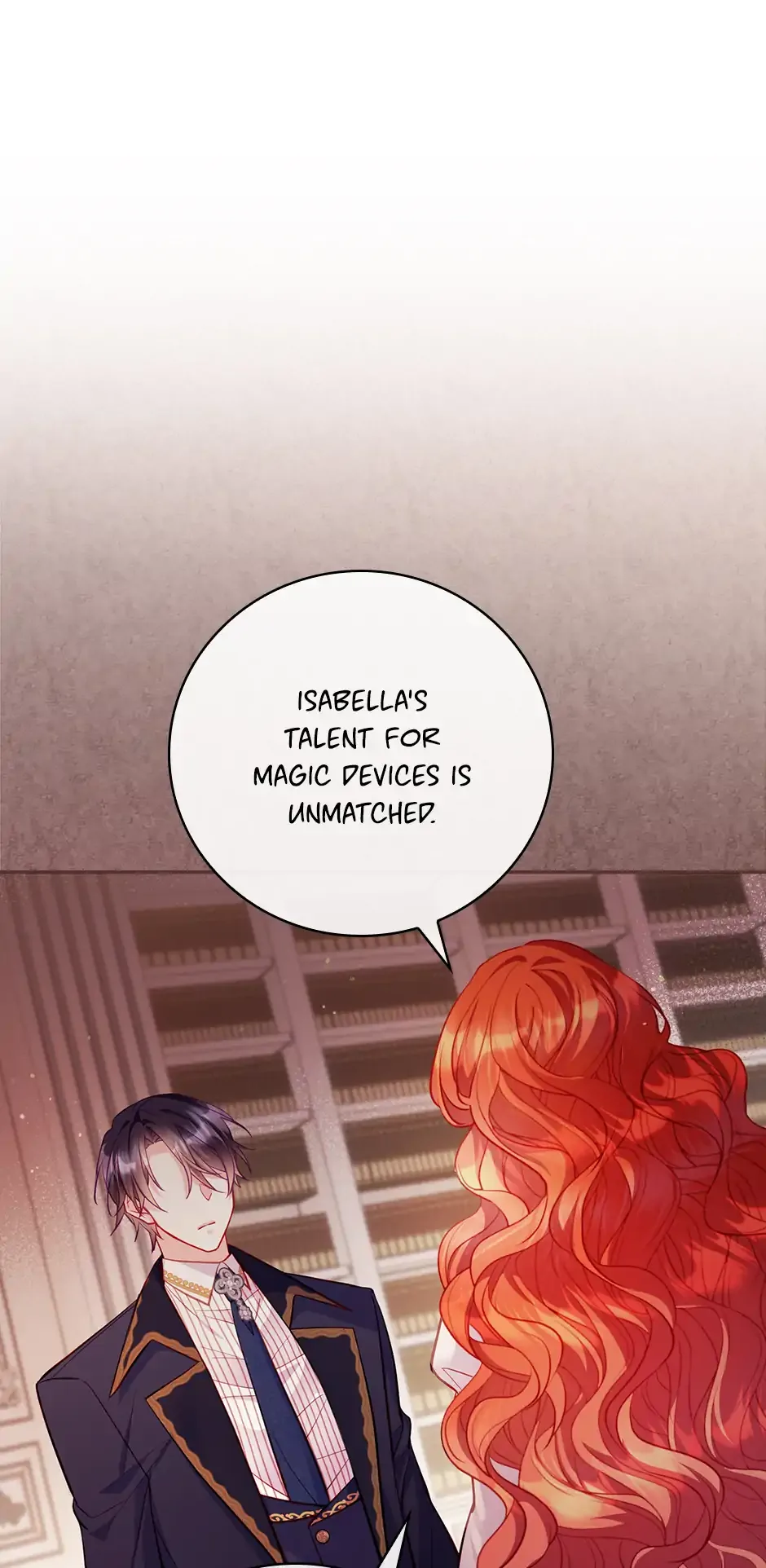 I’m Going To Meet You Beyond Time Chapter 14 page 28