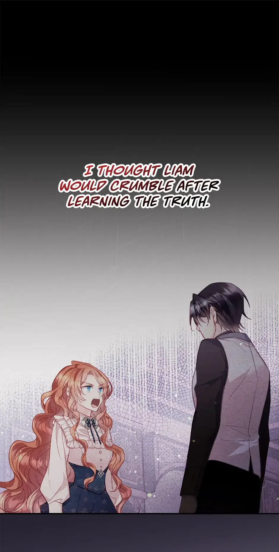 I’m Going To Meet You Beyond Time Chapter 12 page 2