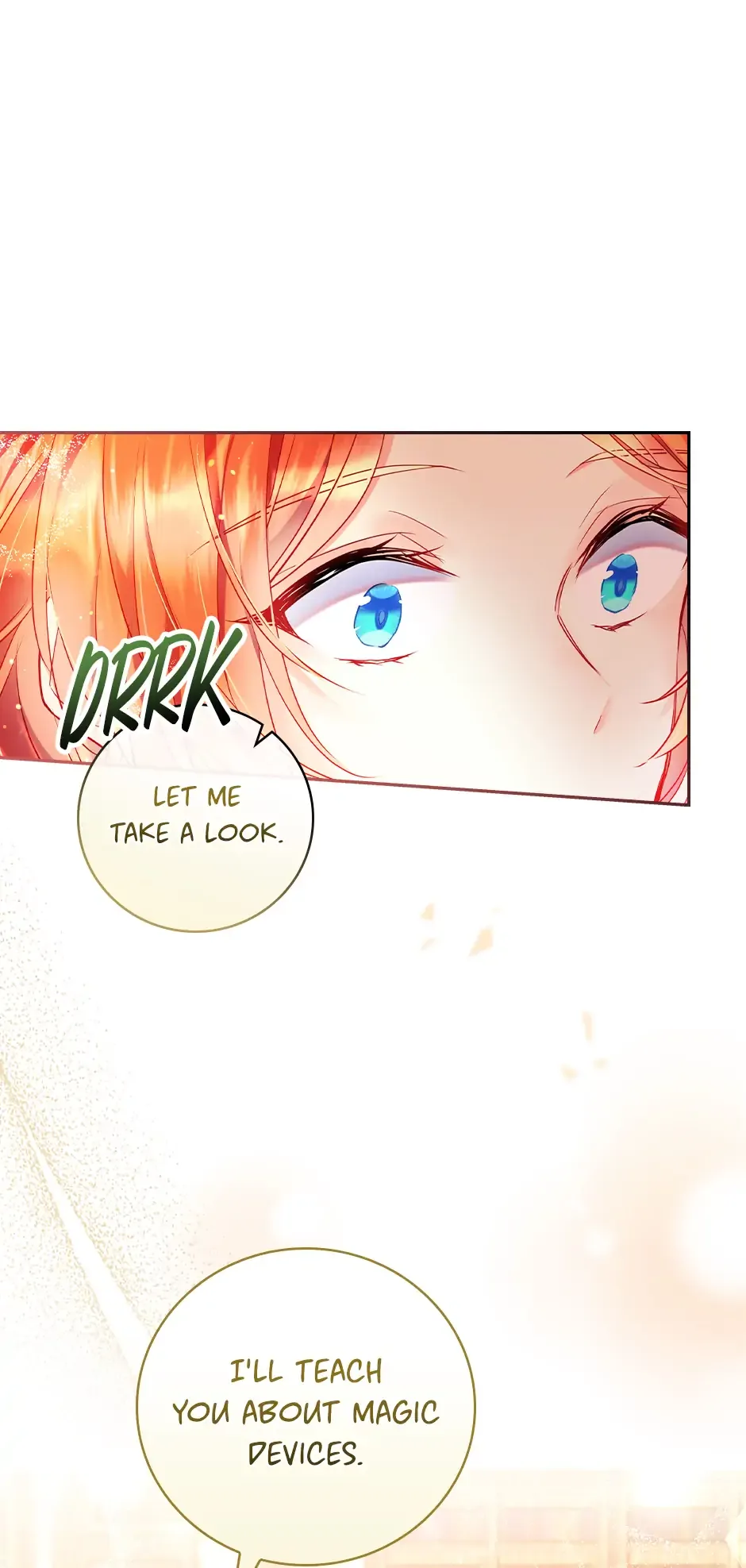 I’m Going To Meet You Beyond Time Chapter 14 page 2