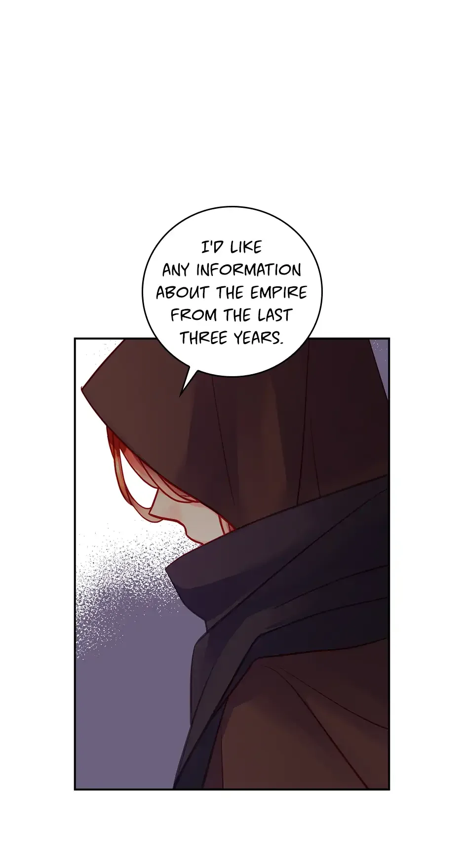 I’m Going To Meet You Beyond Time Chapter 12 page 13