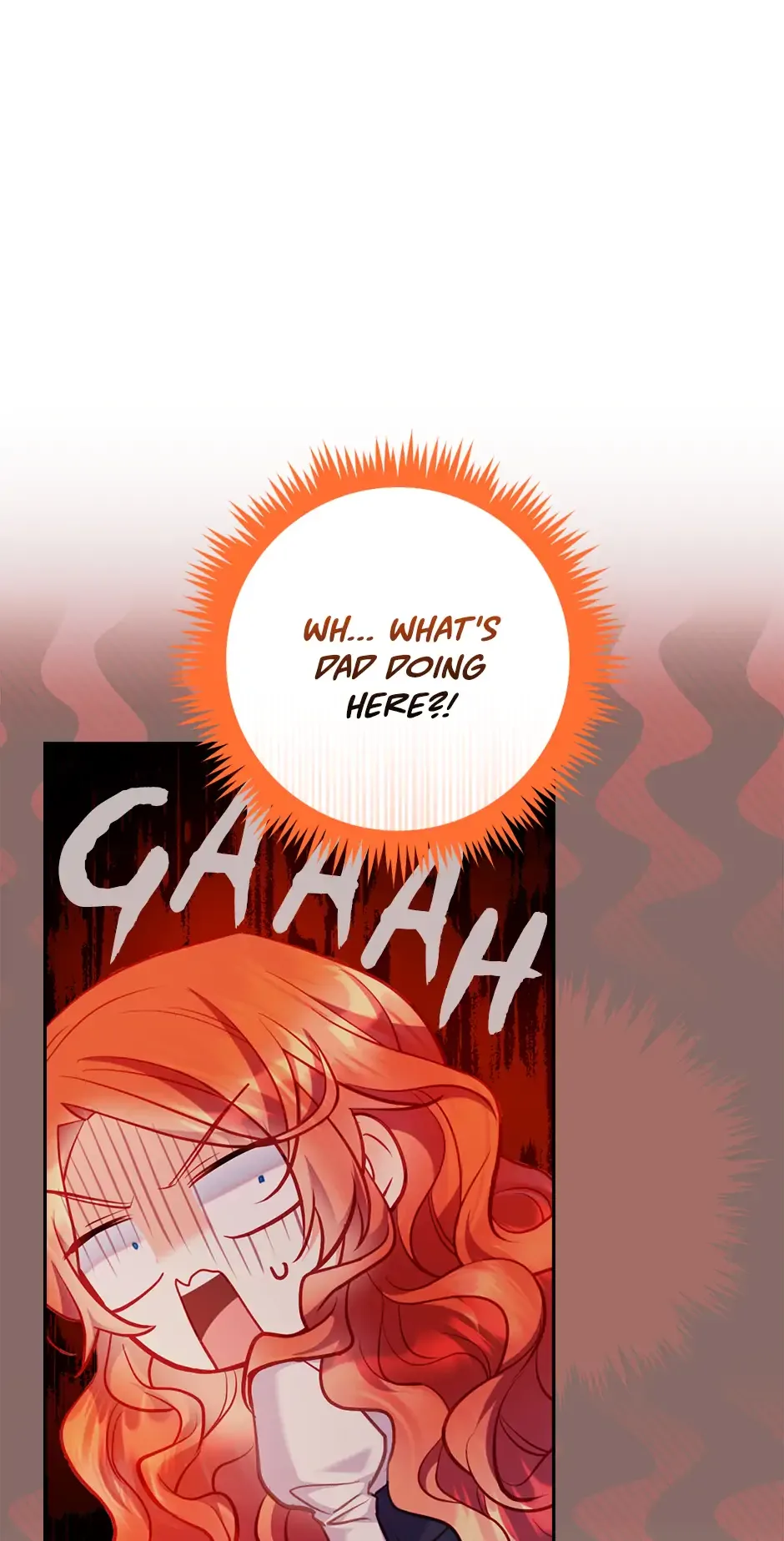 I’m Going To Meet You Beyond Time Chapter 14 page 19