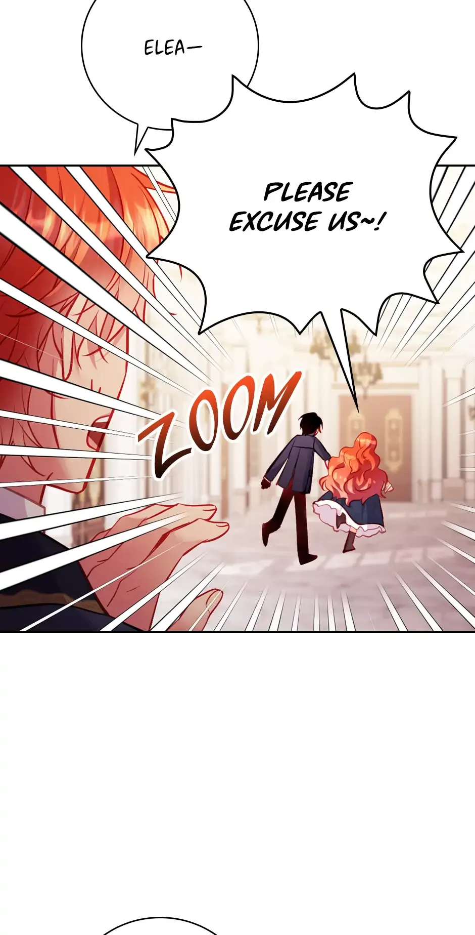 I’m Going To Meet You Beyond Time Chapter 14 page 23