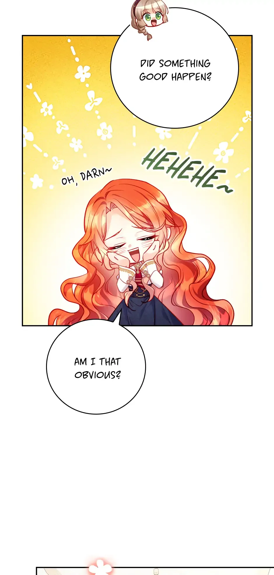 I’m Going To Meet You Beyond Time Chapter 14 page 9