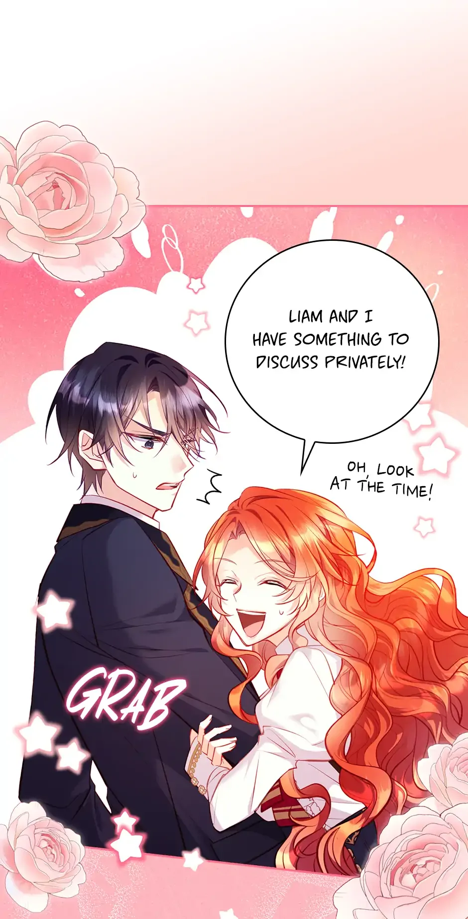 I’m Going To Meet You Beyond Time Chapter 14 page 21