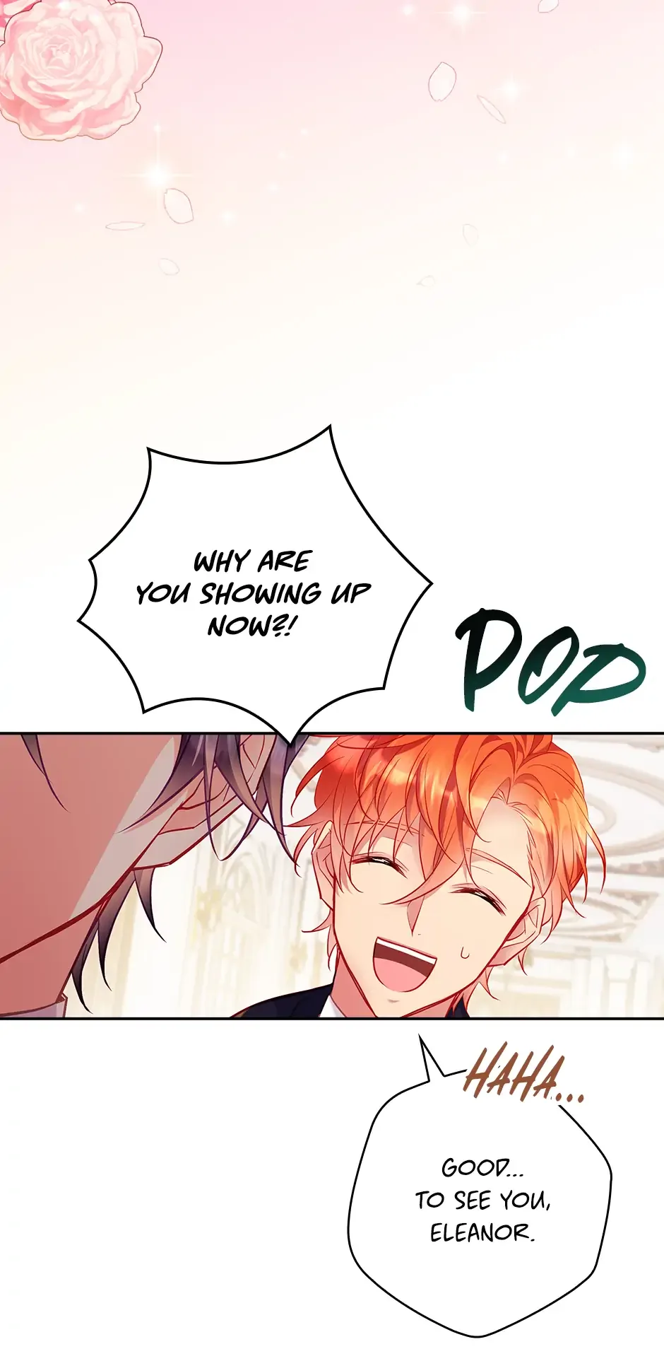 I’m Going To Meet You Beyond Time Chapter 14 page 18