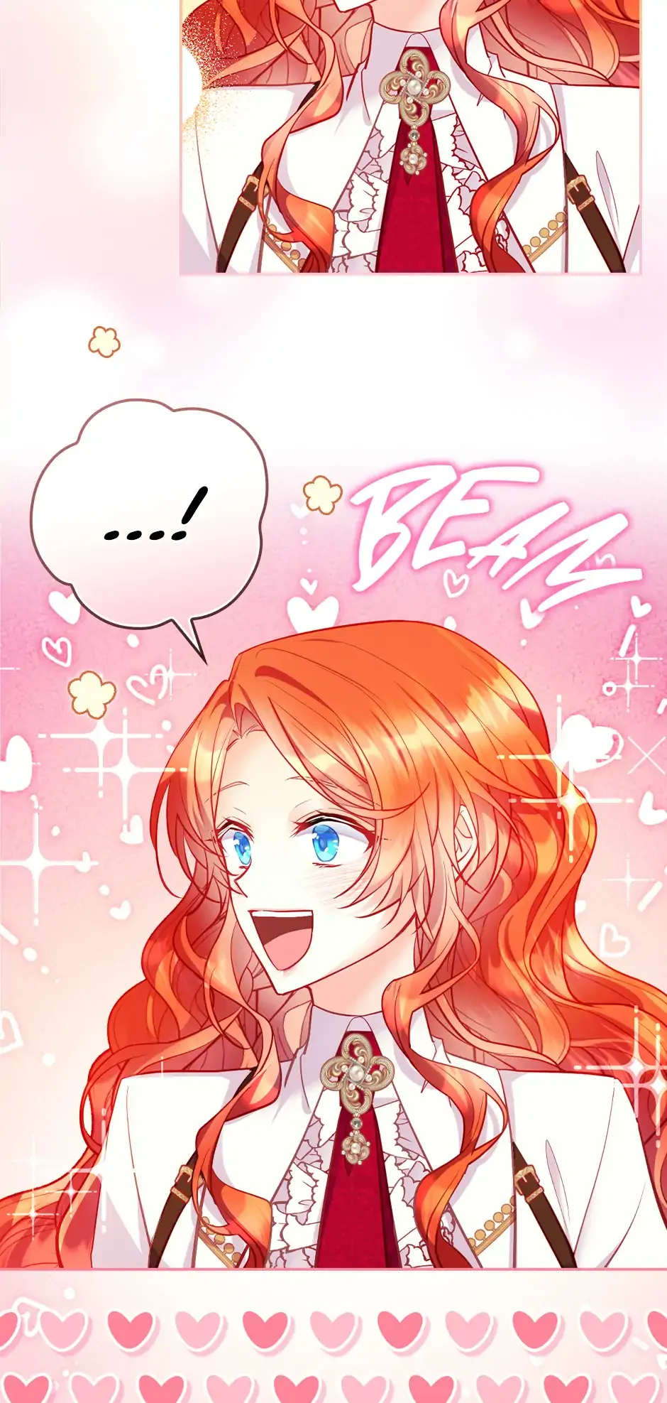 I’m Going To Meet You Beyond Time Chapter 14 page 4