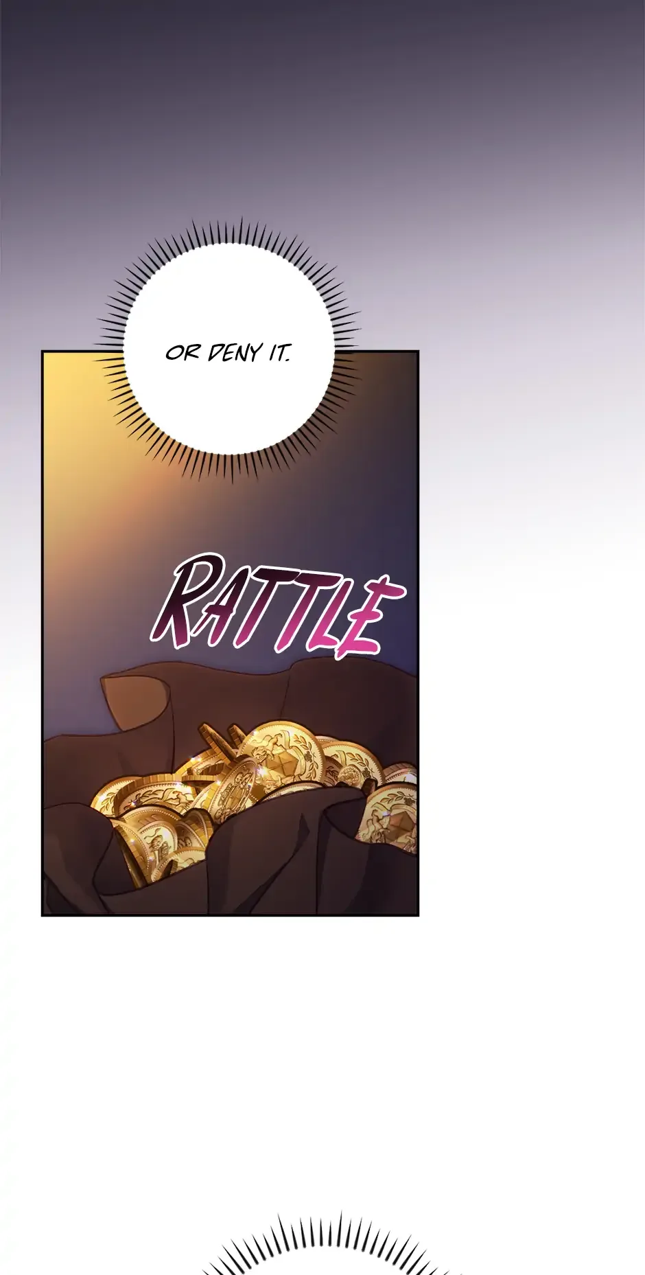 I’m Going To Meet You Beyond Time Chapter 12 page 3