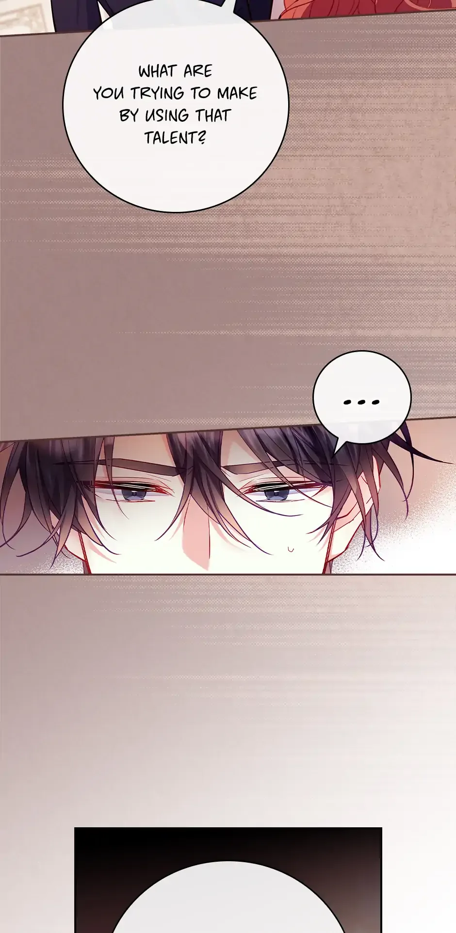 I’m Going To Meet You Beyond Time Chapter 14 page 29