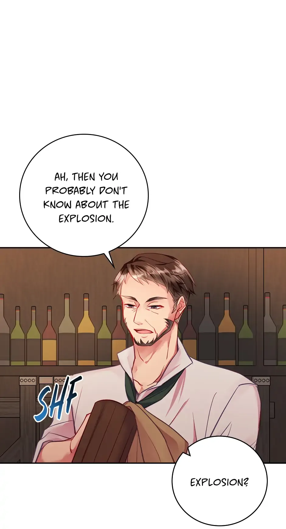 I’m Going To Meet You Beyond Time Chapter 12 page 15
