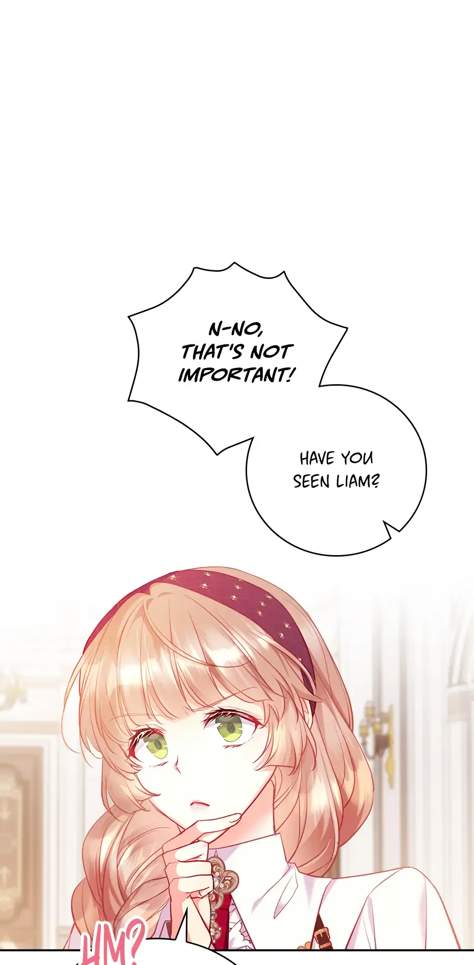 I’m Going To Meet You Beyond Time Chapter 14 page 11