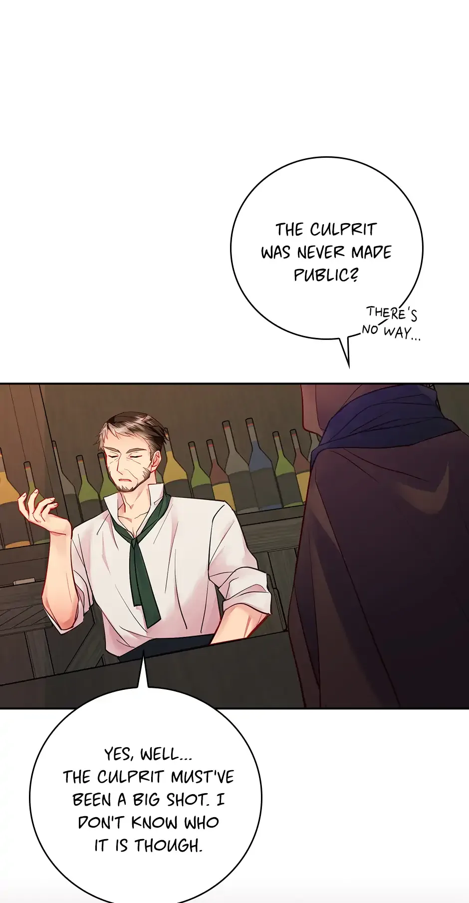 I’m Going To Meet You Beyond Time Chapter 12 page 20