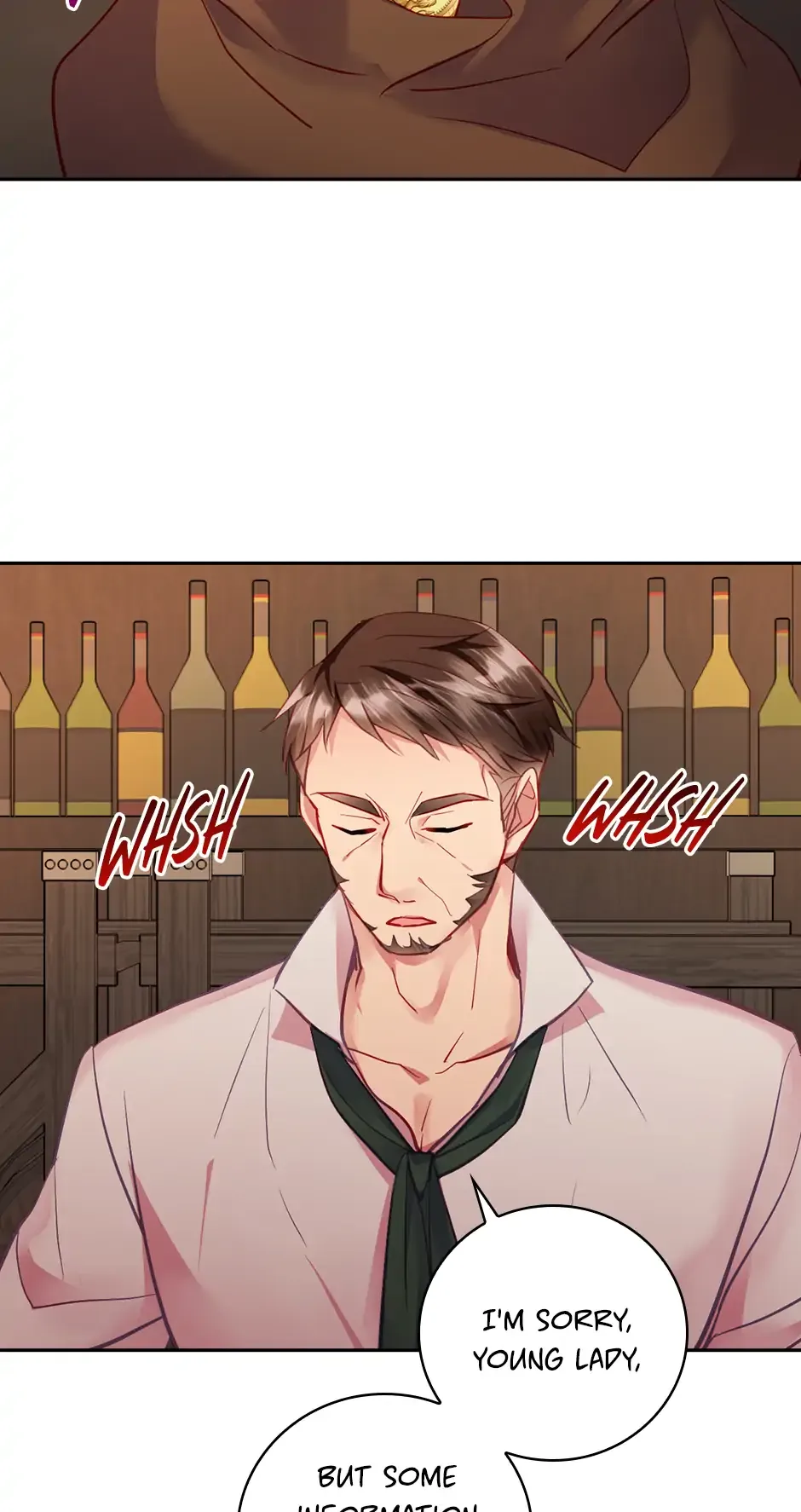 I’m Going To Meet You Beyond Time Chapter 12 page 25