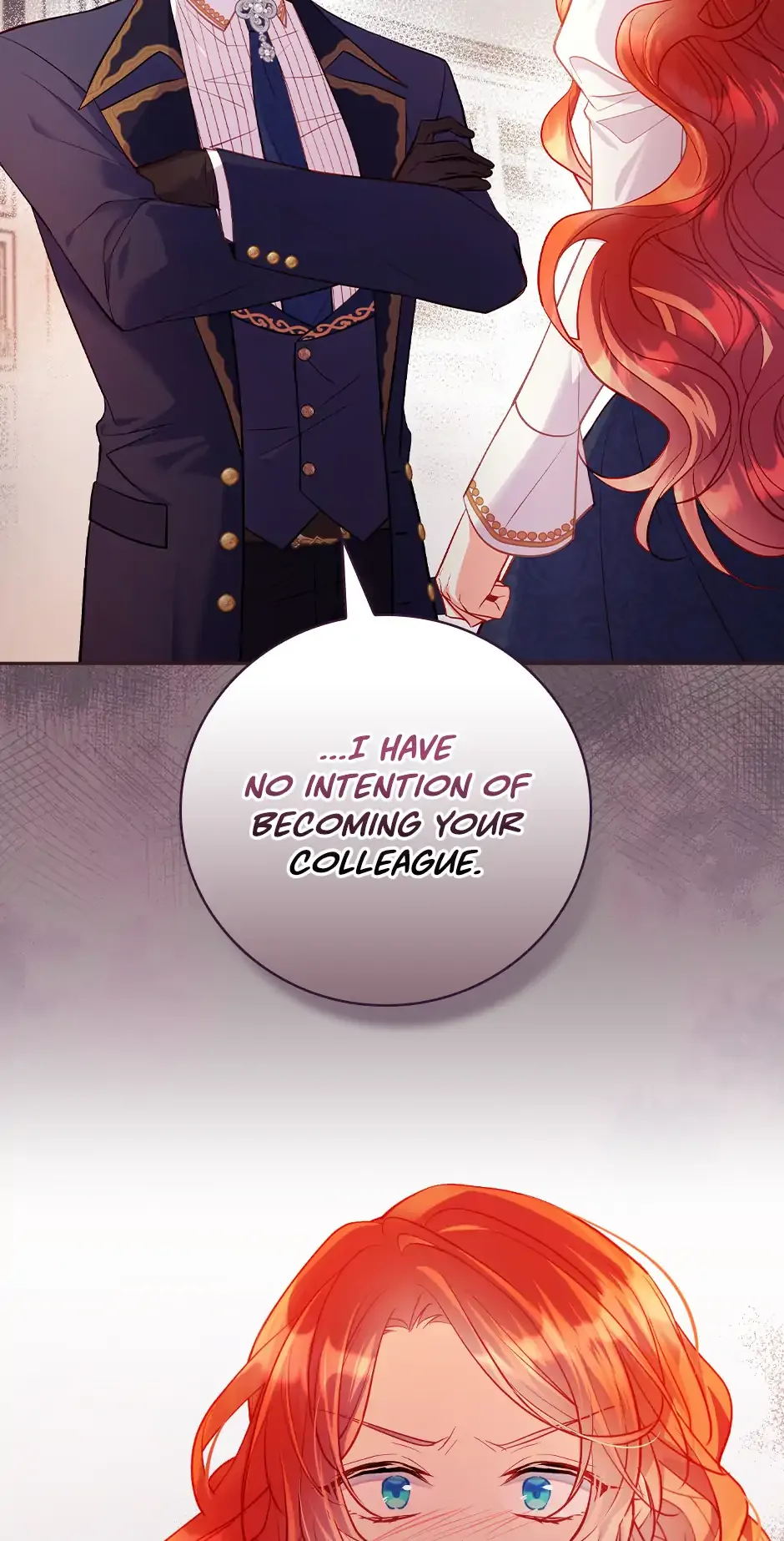 I’m Going To Meet You Beyond Time Chapter 14 page 40