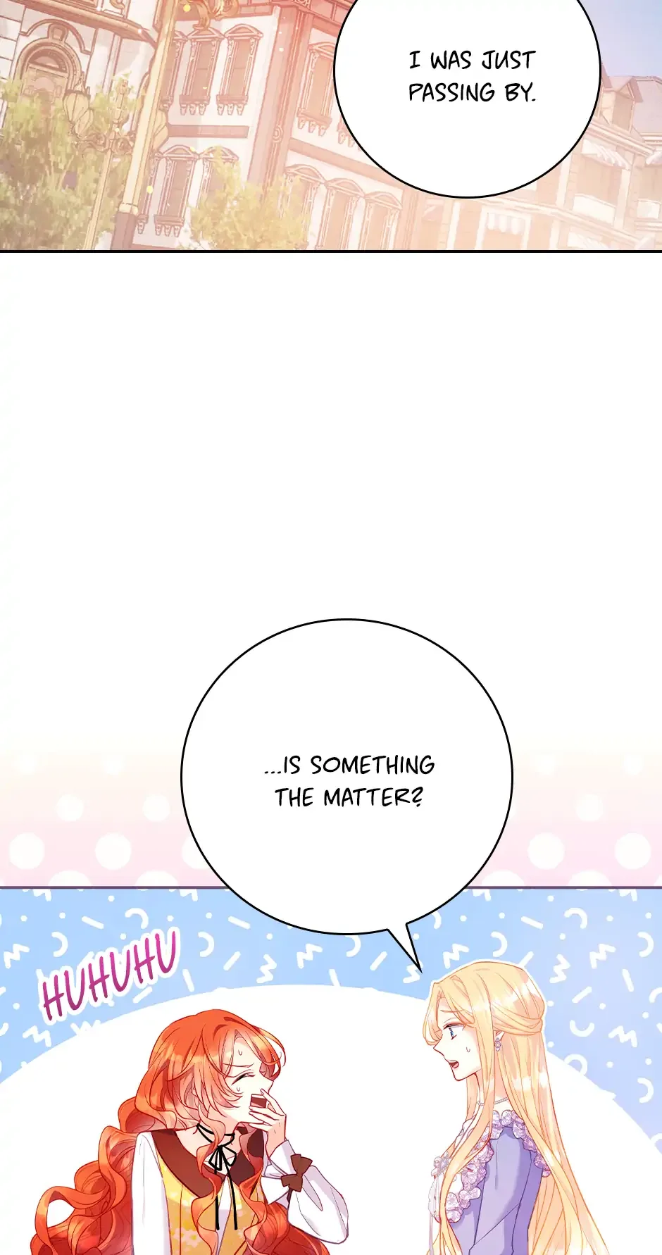 I’m Going To Meet You Beyond Time Chapter 14 page 55