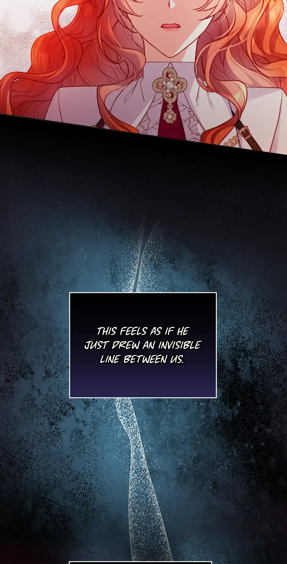 I’m Going To Meet You Beyond Time Chapter 14 page 41